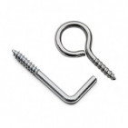 Escarpias y Alcayatas | Comprar Online