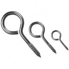 Hembrillas Cerradas y Abiertas de Todos Los Tamaños