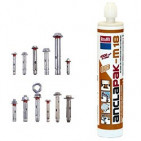 ▷ Anclajes Metálicos y Químicos - Comprar Online al Mejor Precio