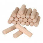 Elementos de Ensamblaje para Madera