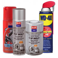 Lubricantes 3 En 1, En Spray, Multiusos | Comprar 