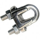 Sujetacables de Distintos Diámetros