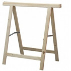 Caballetes metálicos y de madera - Lo mejor está en Masferreteria