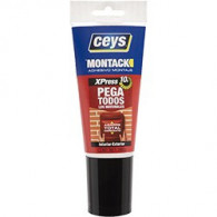 Pegamentos de Uso Industrial y Doméstico