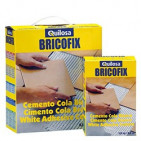 Cemento, Quitacementos y Escayola