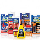 Cola de Uso Industrial O Doméstico