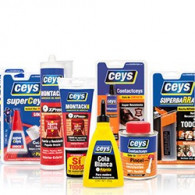 Cola de Uso Industrial O Doméstico