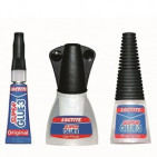 Pegamento Instantáneo de Cianocrilatos