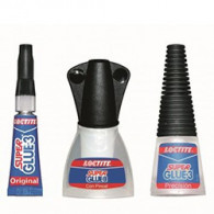 Pegamento Instantáneo de Cianocrilatos