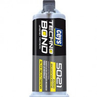 Cola de Dos Componentes Extra Fuerte