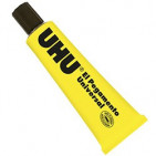 Cola Universal de Uso Profesional y Doméstico