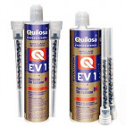 Anclaje químico - Tacos químicos y aplicadores en Masferreteria