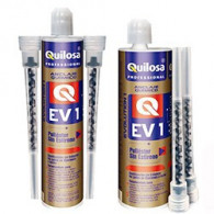 Anclaje químico - Tacos químicos y aplicadores en Masferreteria