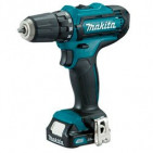 Atornilladoras Con Batería