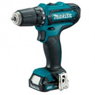 Atornilladoras Con Batería