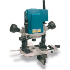 Fresadoras Eléctricas Profesionales