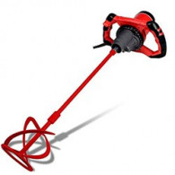 Mezcladores de Mortero, Neumáticos o Manuales