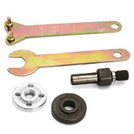 Accesorios de Amoladoras