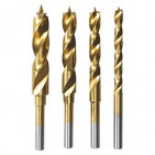 Brocas de Madera, de Metal, Cilíndricas y para Porcelánico