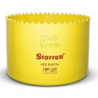 Coronas Perforadas Profesionales