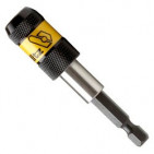 Adaptadores Para Destornilladores Profesionales