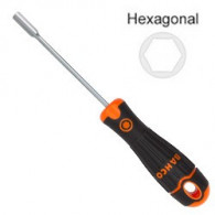 Destornilladores de Vaso Profesionales