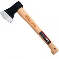 Hachas Profesionales de Alta Calidad