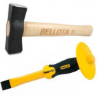 Herramientas de Percusión Profesionales