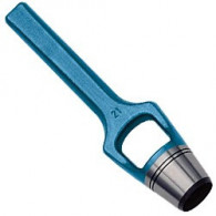 Sacabocados Tubo Profesional