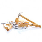 Mangos para Herramientas Profesionales