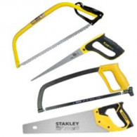 Sierras Manuales Profesionales