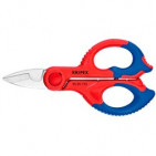 Tijeras de Electricista Profesionales | MásFerretería