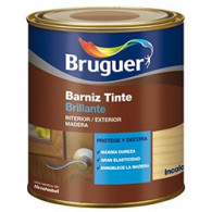 Barnices para madera de exteriores e interiores en Masferreteria