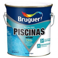 Pinturas Para Piscina