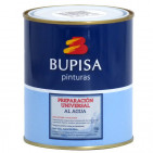Imprimación universal, anti manchas, anticorrosivas y antihumedad 