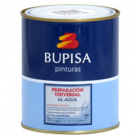Imprimación universal, anti manchas, anticorrosivas y antihumedad 