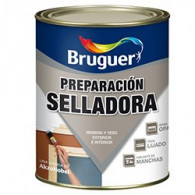 Fijador de pintura y otras preparaciones - Compra en Masferreteria