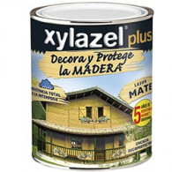 Productos Específicos para Proteger la Madera