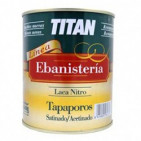 Tapa Poros de Madera Profesionales