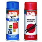 Sprays Profesionales