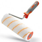 Rodillo de espuma y lana - Rodillos a buen precio en Masferreteria