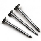 Puntas de Hierro Profesionales