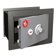 Cajas Fuertes Para Empotrar