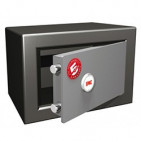 Cajas Fuertes de Sobreponer