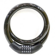 Antirrobos Para Bicicletas