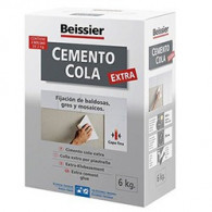 Cemento y Materiales Construcción