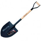 ▷ Palas para Obra y Construcción - Comprar Online al Mejor Precio