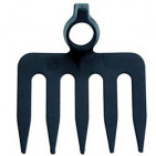 Rastrillos Profesionales Para Obra y Construcción