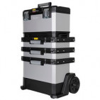 Carros de Herramientas