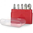 Accesorios de Cortadores Cerámicos Para Obra y Construcción